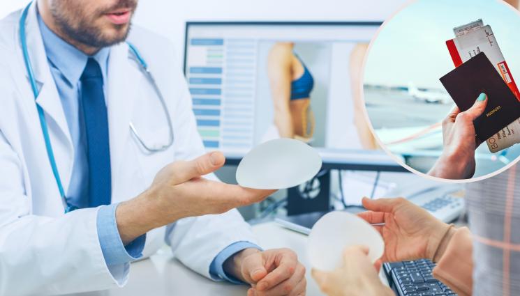 импланти - ТУНИНГ: Помпаме циците на промоция