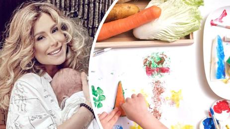 ася капчикова