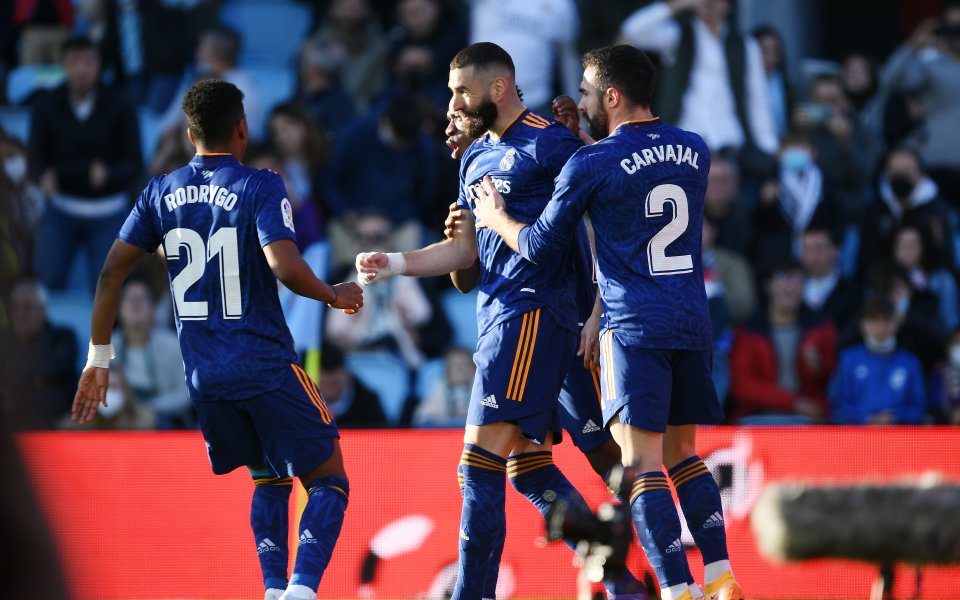 Comunicado Oficial: Carlo Ancelotti. &mdash; Real Madrid C.F. (@realmadrid) Анчелоти