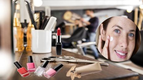 салон за красота