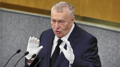 жириновски