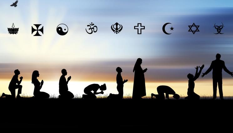 вяра - ВЯРА: Будистите постят 3 месеца, юдеите 1 ден