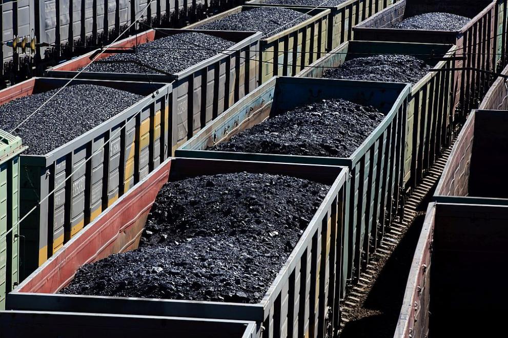 Цената на въглищата достигна рекордни нива на азиатските пазари и