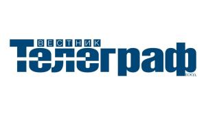  Една от водещите печатни медии в България – вестник Телеграф