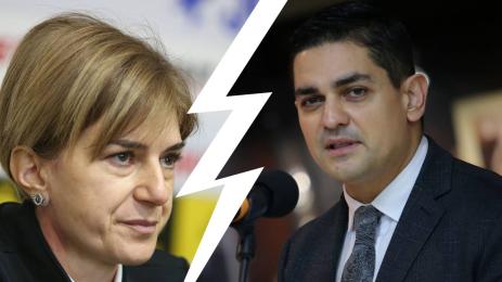 Дафовска Василев