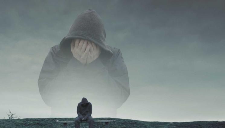 депресия - ВЯРА: Унинието - другото име на депресията