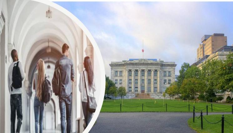 харвард студенти - НА ДЪНОТО: България, Румъния и Италия с най-малко висшисти - под 30%