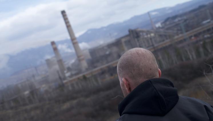 нямаш място в нашия град - УСПЕХ: Историята на Перник превзема НВО Мах в 16 страни