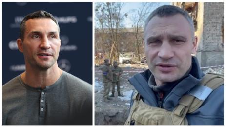 Кличко Владимир Виталий