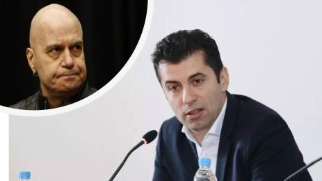 трифонов петков