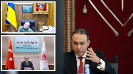 Драгомир Заков онлайн среща