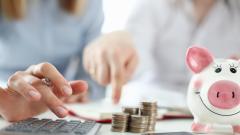 деца семейство