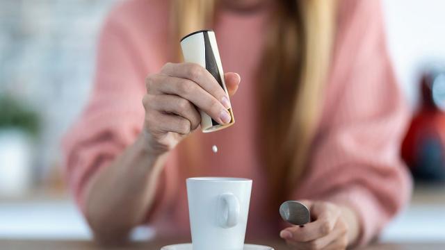  Проучване: Изкуствените подсладители увеличават риска от рак