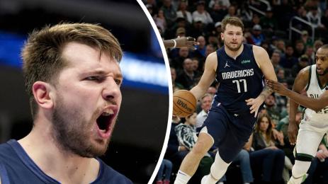 Лука Дончич