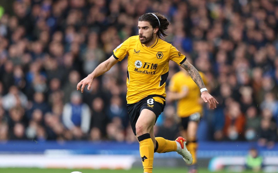 Според медиите на Острова Ерик тен Хаг може да се