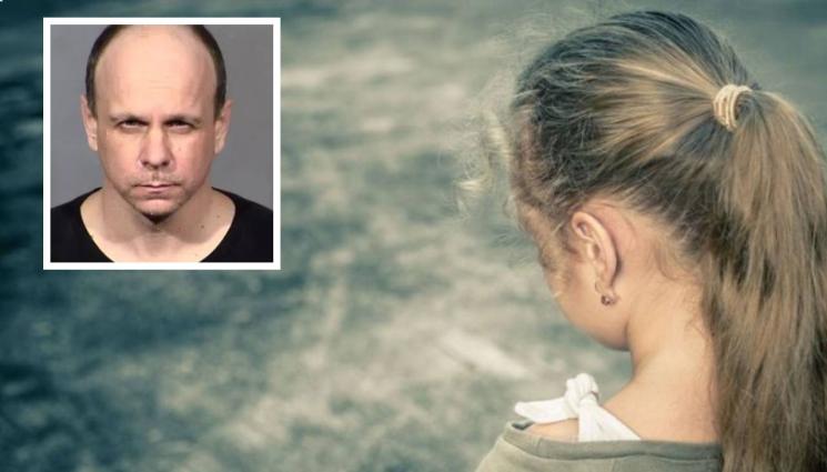 педофил - Дългогодишен ММА мениджър се оказа педофил, арестуваха го при специална операция в Невада заедно с други 8 души