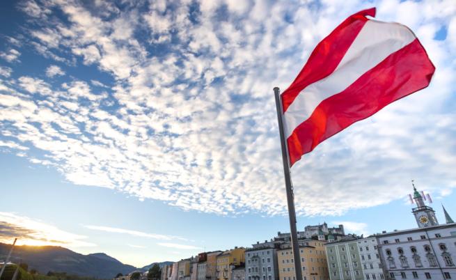 Австрия гони четирима руски дипломати