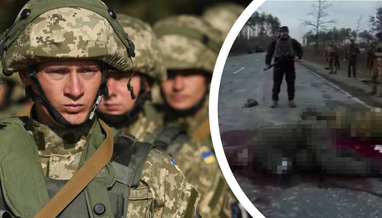 война - УЖАСЯВАЩО: Разкриха как украинци измъчват и убиват руски военнопленници