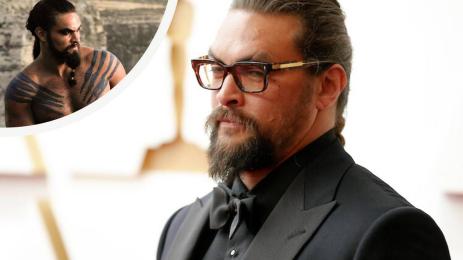 джейсън момоа