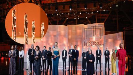 Европейска филмова академия