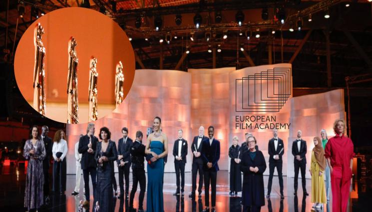 Европейска филмова академия - ПРОБИВ: Българка влезе в борда на Европейската филмова академия