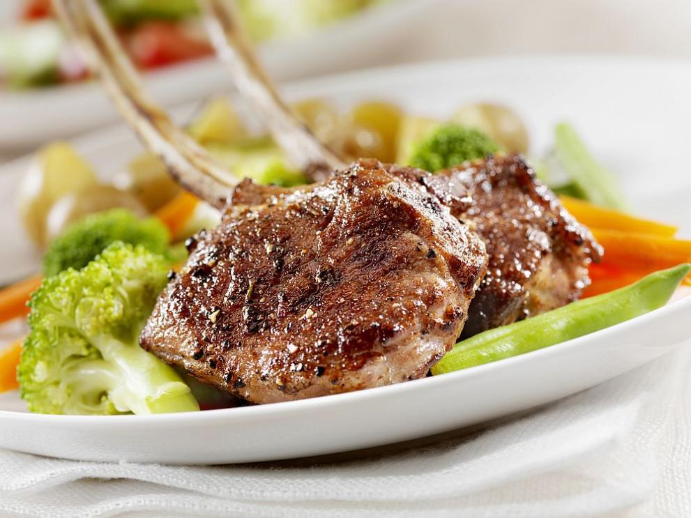 Бившият съдия на състезанието Bake off“ Мери Бери представя вкусни