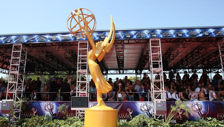 награди еми - В ТРЕПЕТНО ОЧАКВАНЕ: Обявиха кога връчват наградите „Еми“