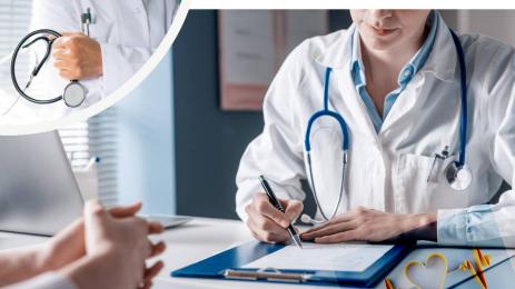 лекари медицина