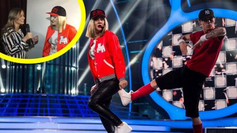 Елизабет Методиева Мариана Попова Като две капки вода бекстейдж