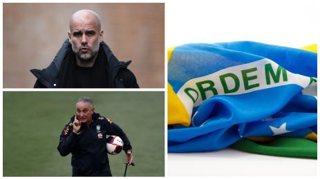 Гуардиола Тите