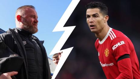 Роналдо Руни