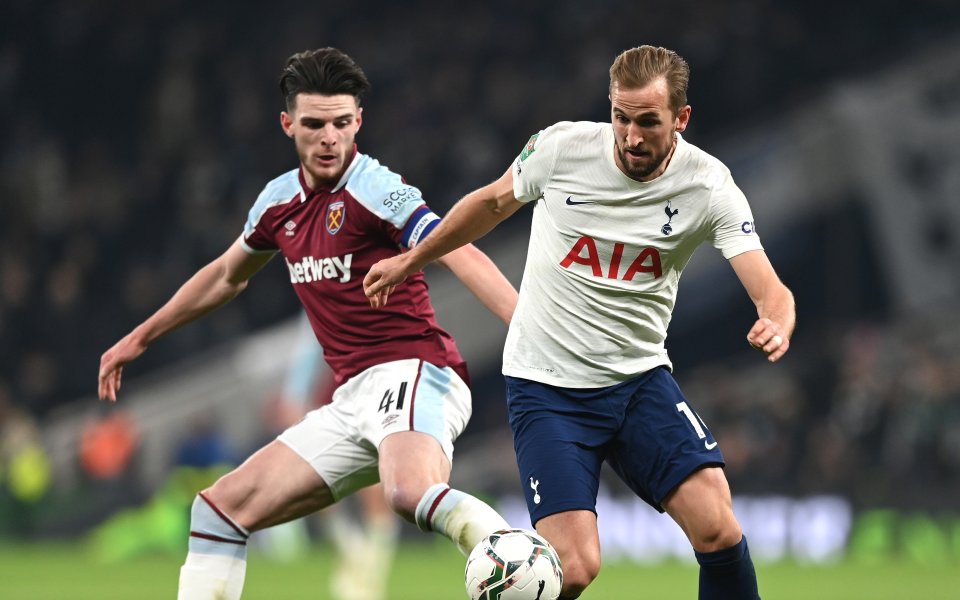 Отборът на Манчестър Юнайтед е готов да предостави на бъдещия