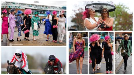 коне Гран Нашънъл