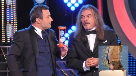 рачков и маги