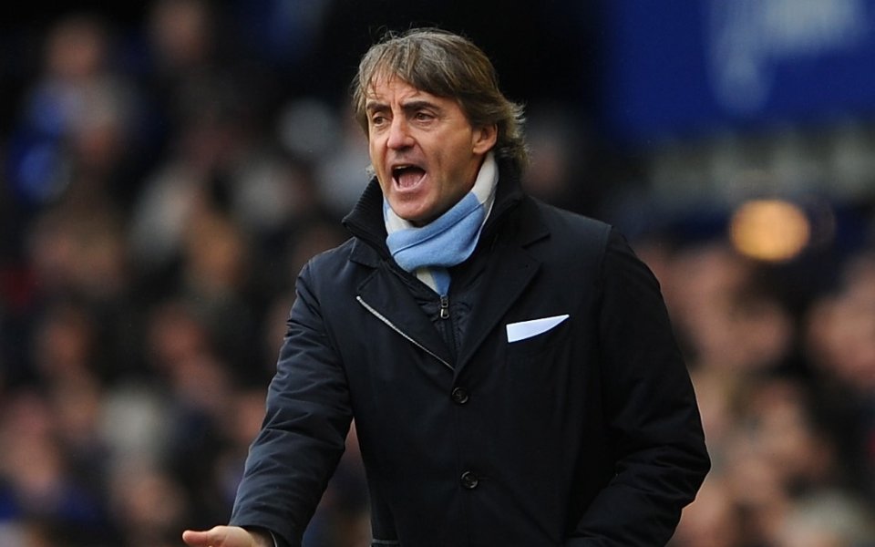 Огромен скандал е напът да гръмне около Манчестър Сити и