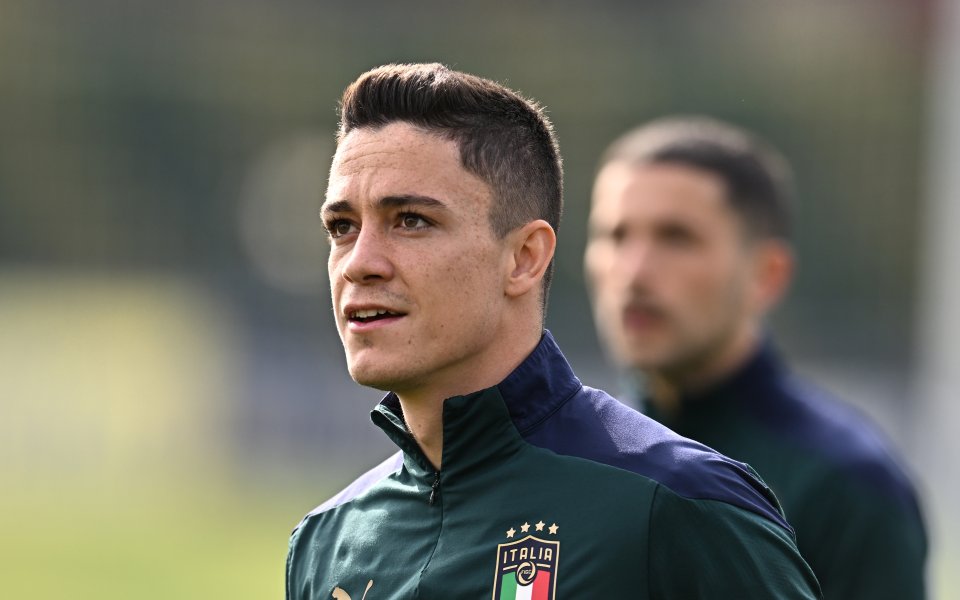 Отборът на Ювентус ще се раздели със своя нападател Пауло