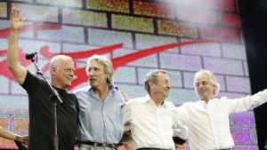 Pink Floyd ще издадат първата си нова музика от 28