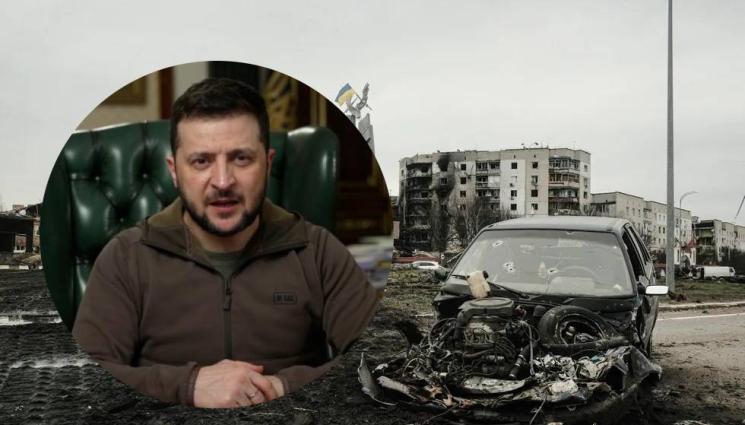 украйна - БЕЗСТРАШНИ: Президентите на Полша, Латвия, Литва и Естония пътуват към Киев