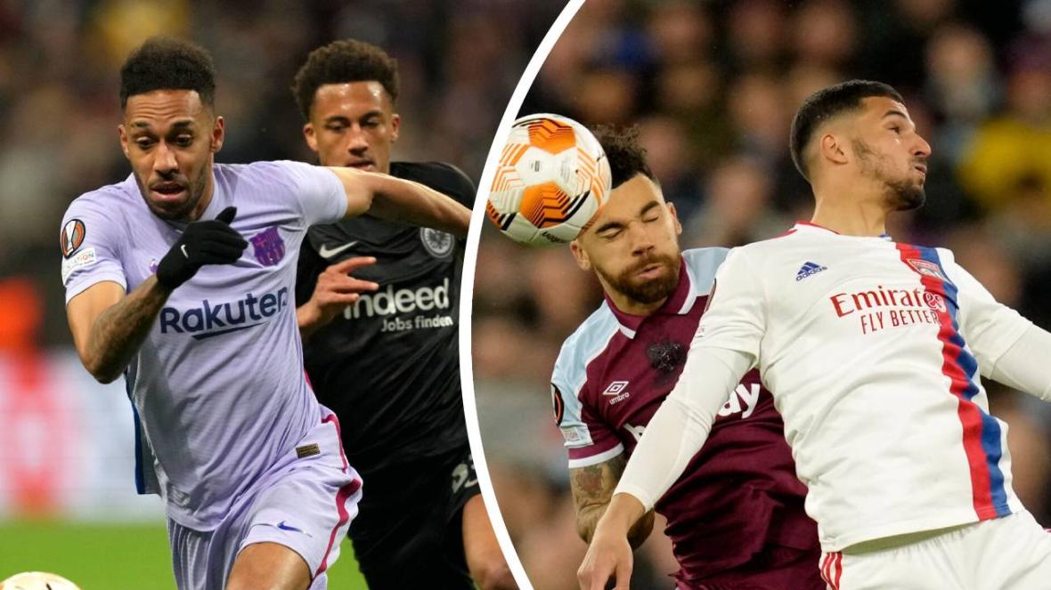 Лига Европа