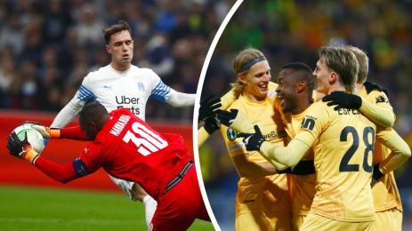 Лига на конференциите