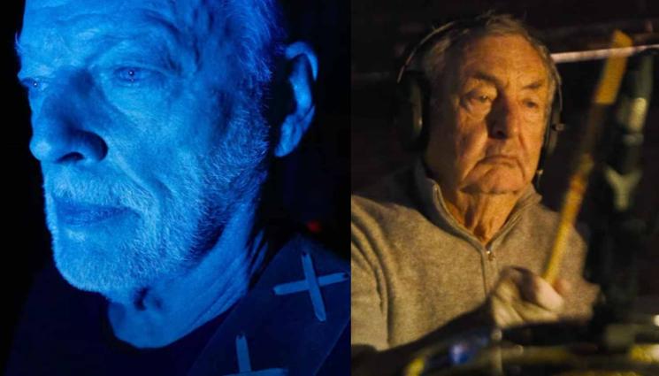 пинк флойд - Pink Floyd с песен в подкрепа на Украйна. Войната накара и Portishead да излязат на сцена за първи път от години