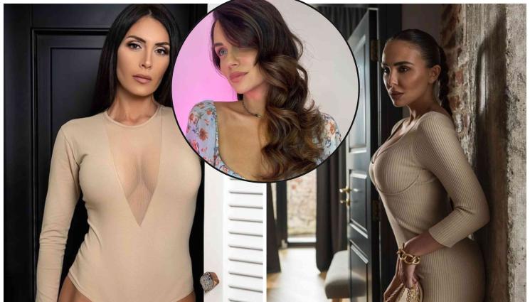 Модели - НОВ ЗАНАЯТ: Плеймейтки хванаха микрофона, моделките станаха актриси