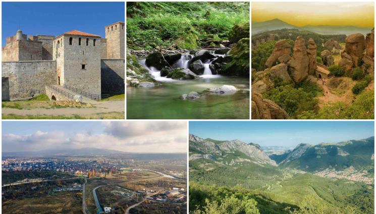 туризъм - СВЕТОВНО ПРИЗНАНИЕ: България е новият играч в туризма!