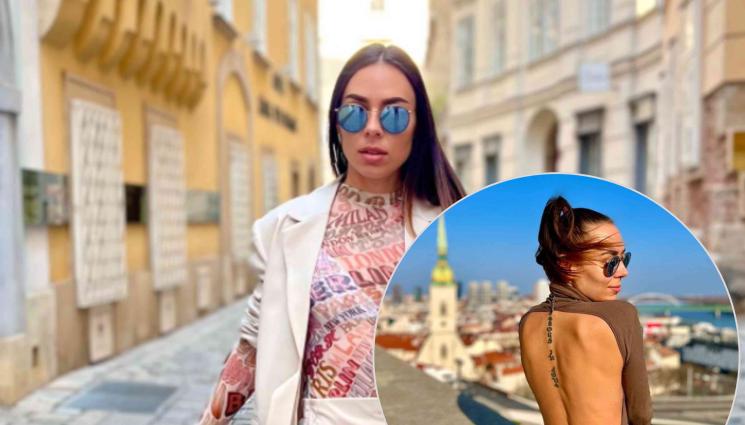 маги - ТУНИНГ: Маги Джанаварова си сложи силикон (СНИМКА)