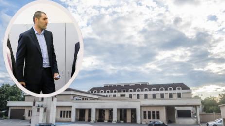 спецпрокурора