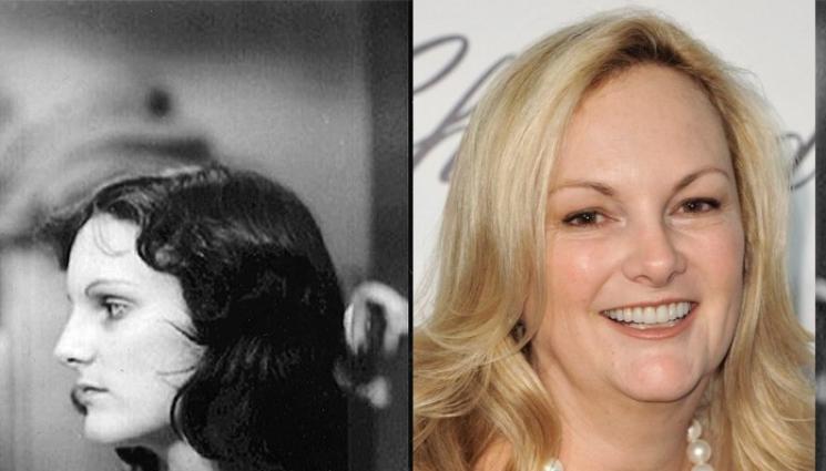 Пати Хърст - ПОХИТИТЕЛИТЕ Й ПРОМИХА МОЗЪКА: Отвлечена внучка на милиардер стана терористка