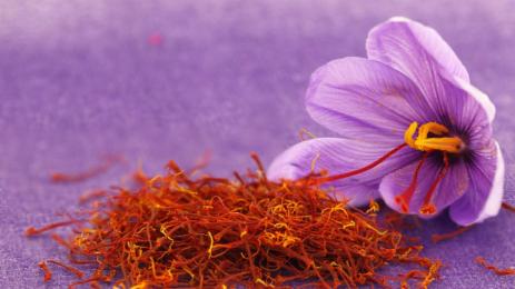 шафран
