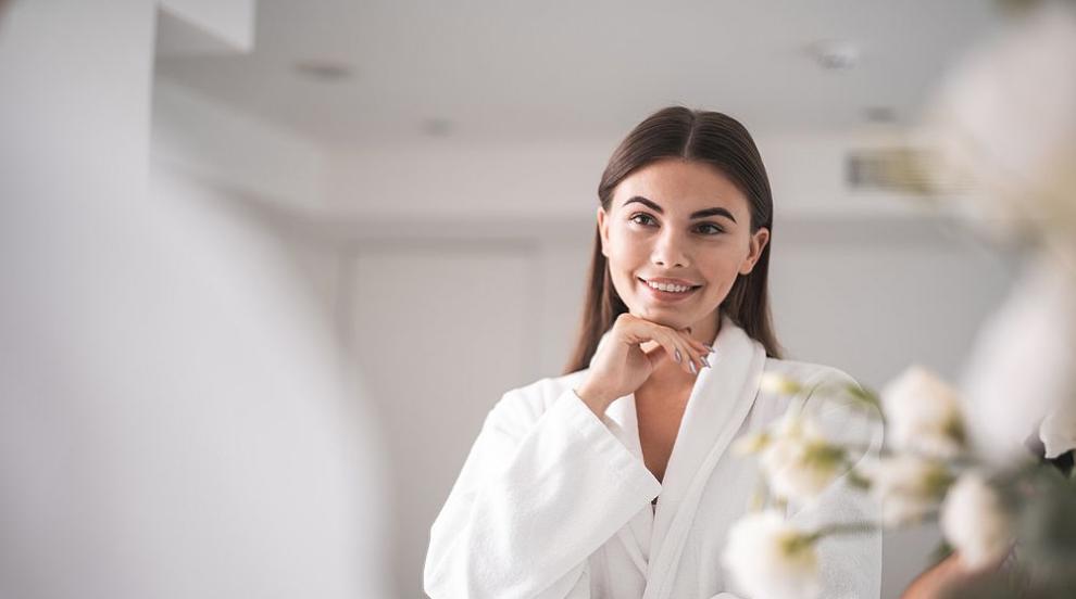 Основни стъпки за здрава и поддържана кожа