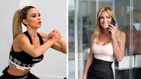 Дилета Леота