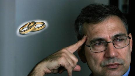 орхан памук халки